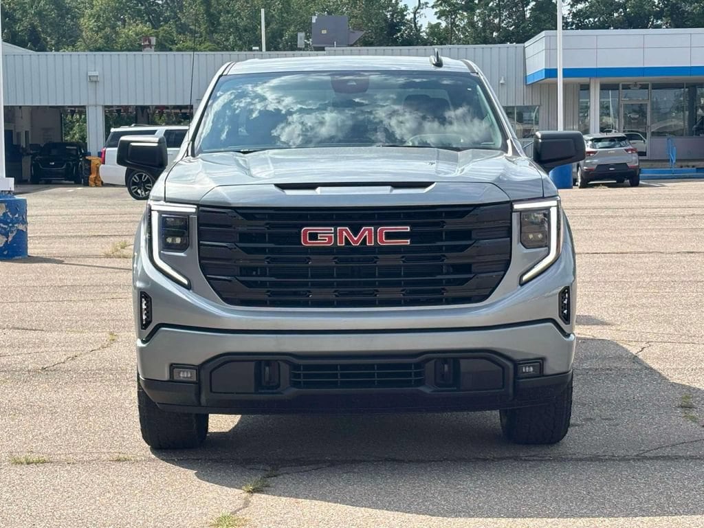 2026 GMC Sierra 1500 Elevation - Photo 25