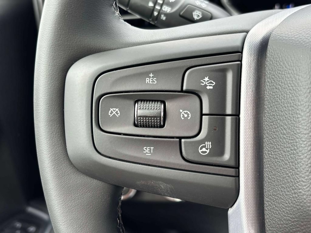 2026 GMC Sierra 1500 SLE - Photo 10