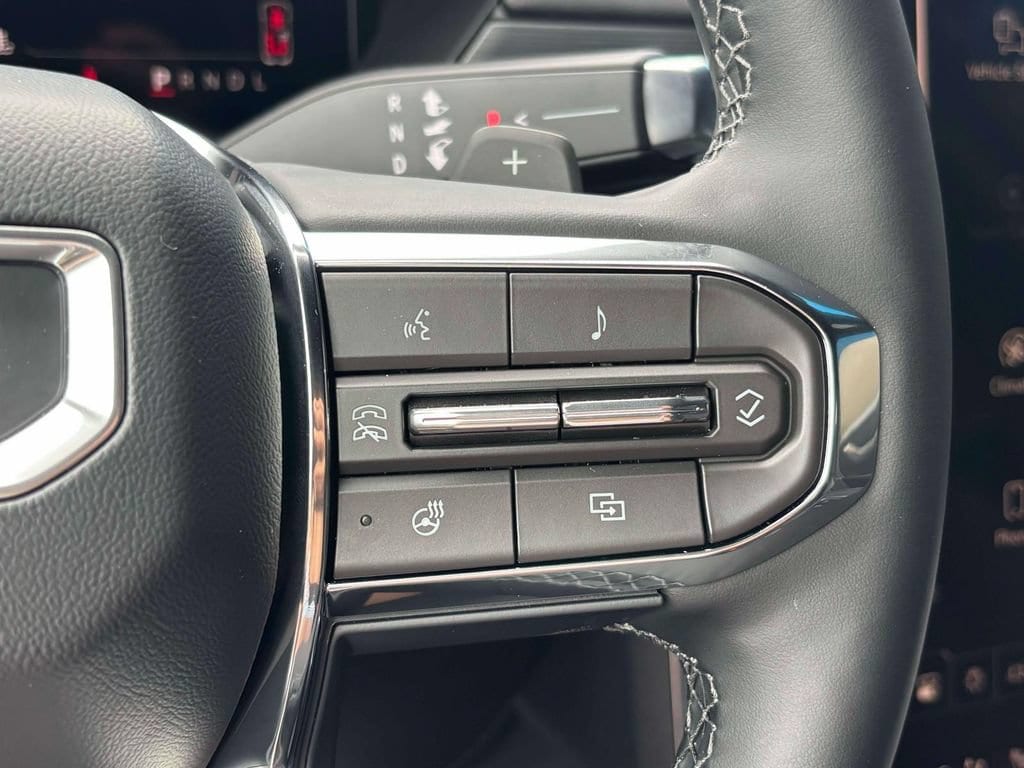 2026 GMC Acadia Elevation - Photo 12