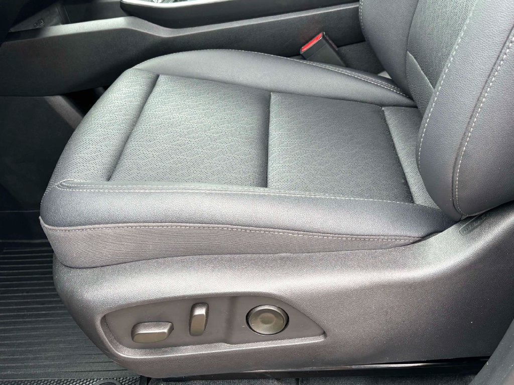 Used 2026 Chevrolet Equinox LT SUV
