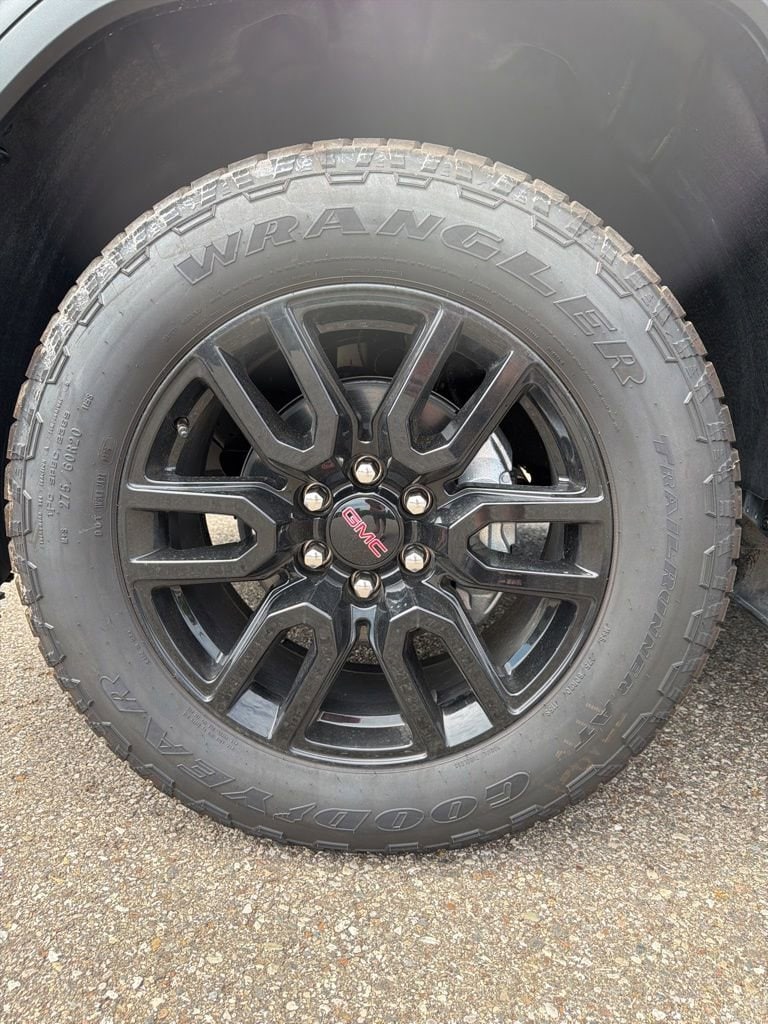 2026 GMC Sierra 1500 Elevation - Photo 9