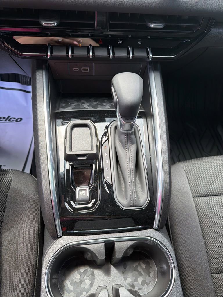2026 GMC Canyon Elevation - Photo 15