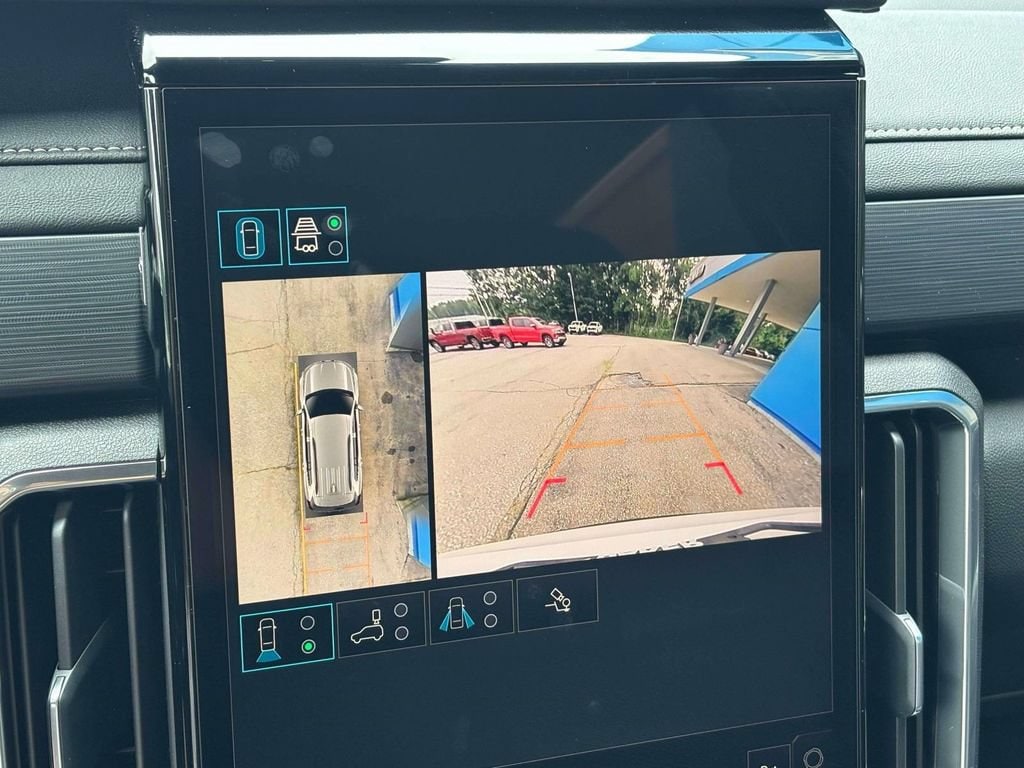 2026 GMC Acadia Elevation - Photo 16