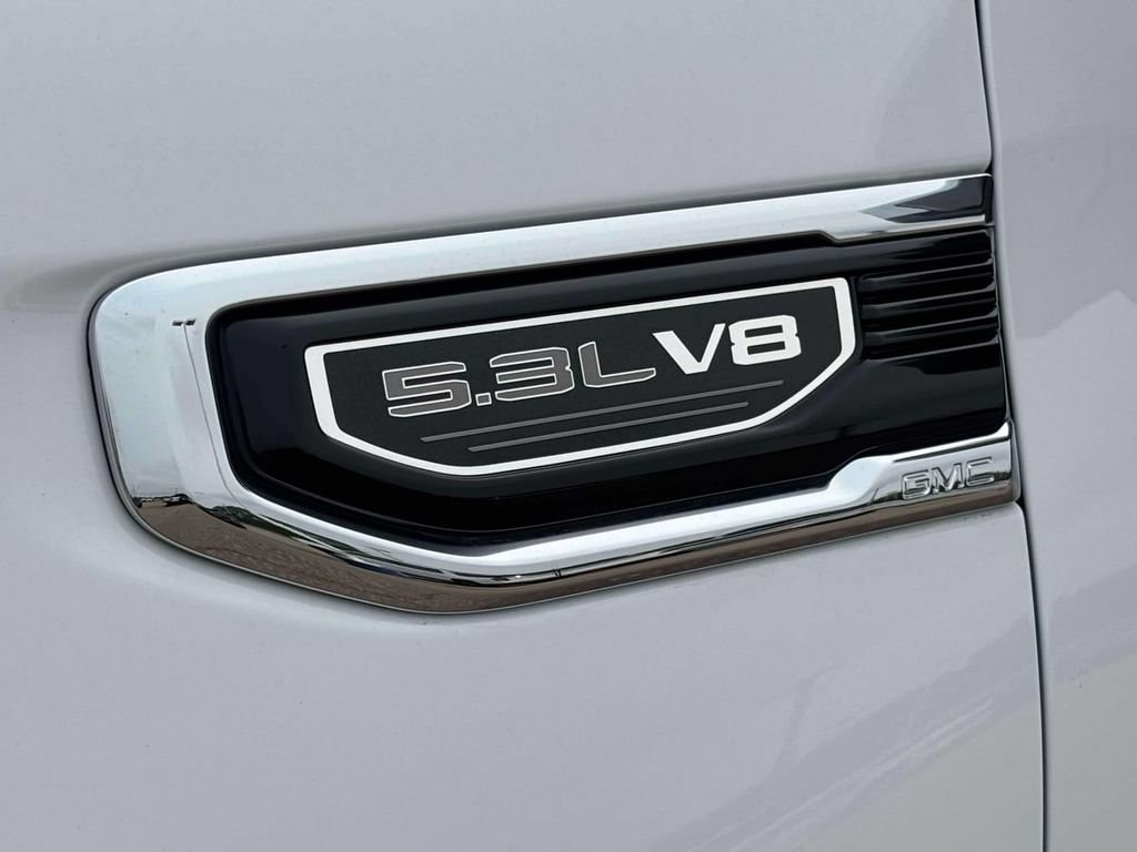 2026 GMC Sierra 1500 SLE - Photo 32