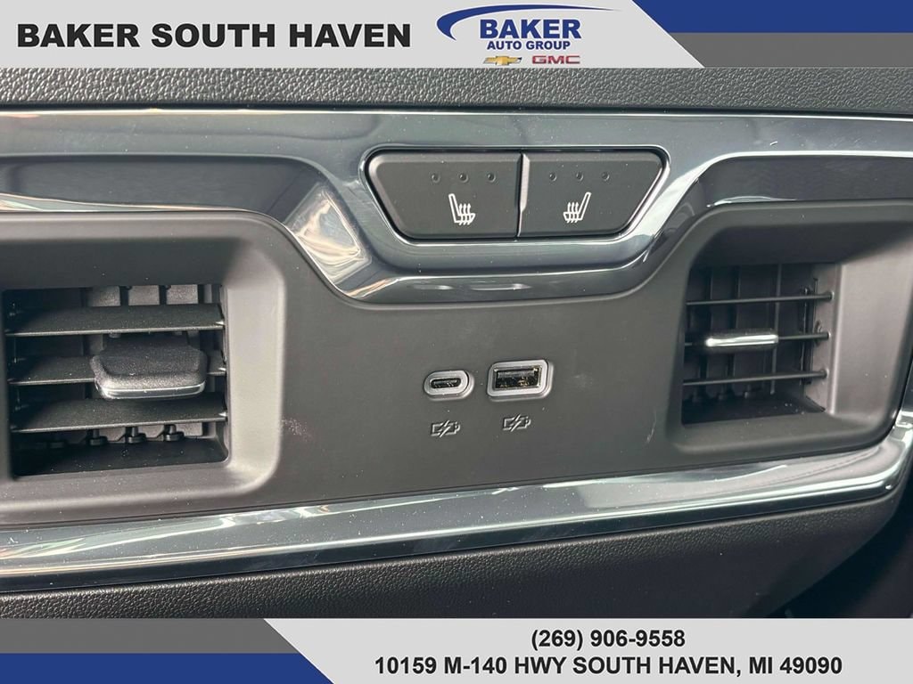 2026 GMC Sierra 1500 Denali - Photo 25