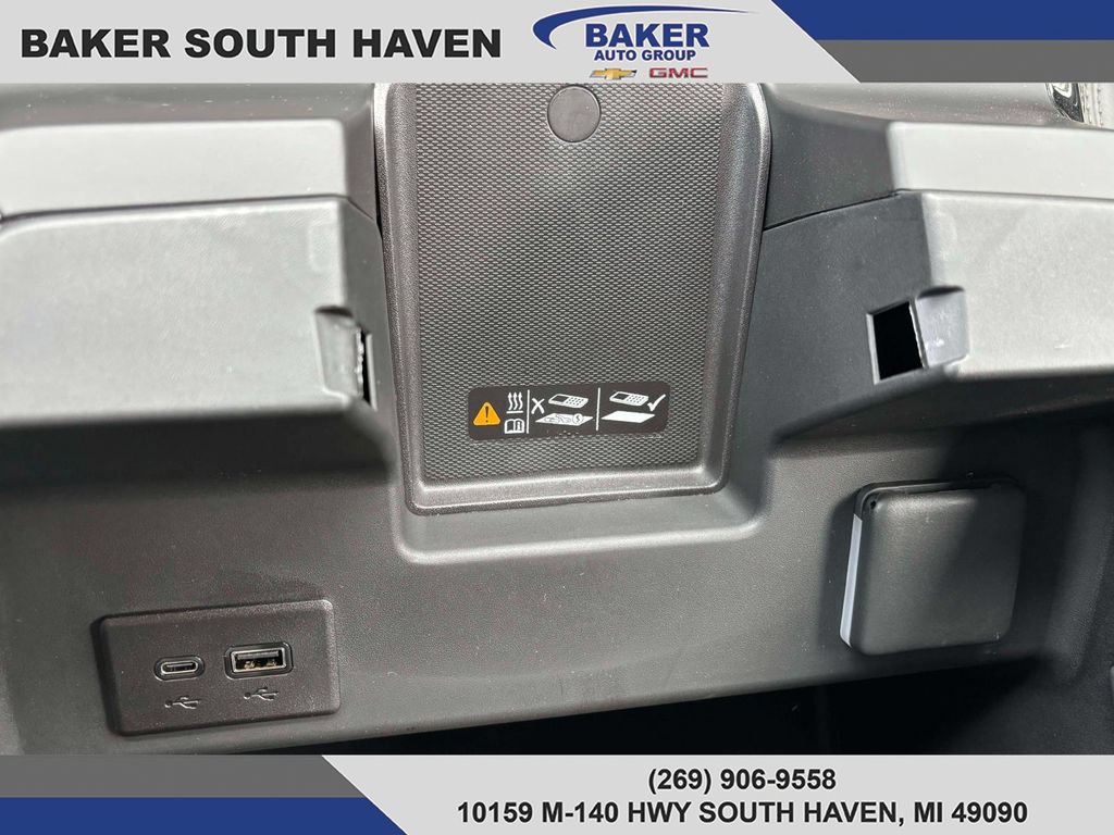 2026 GMC Sierra 1500 Denali - Photo 21