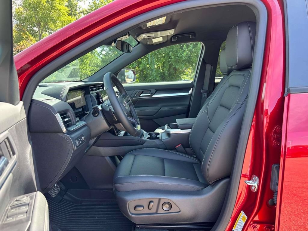 New 2027 GMC Terrain Elevation SUV