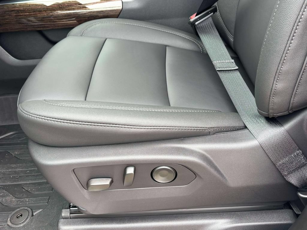 2026 GMC Sierra 1500 Elevation - Photo 4