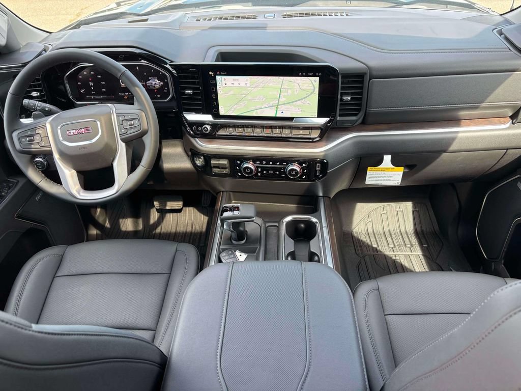 2026 GMC Sierra 1500 SLT - Photo 25
