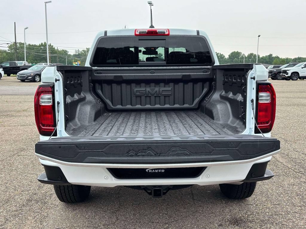 2026 GMC Canyon Elevation - Photo 28