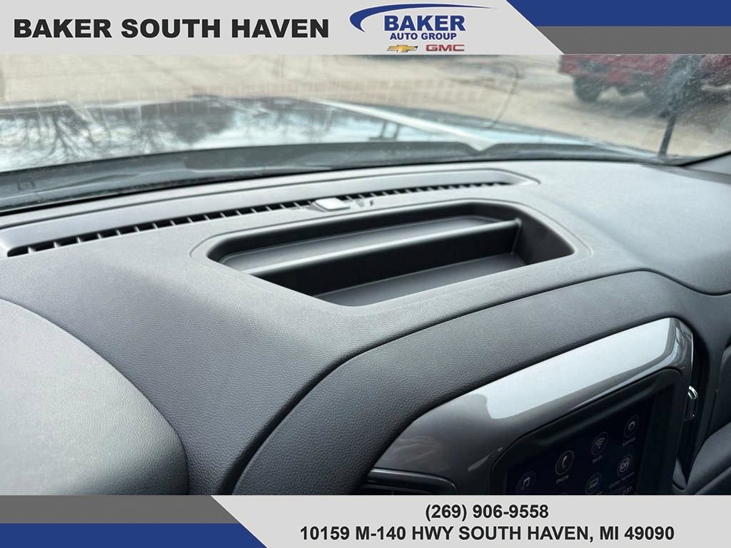 2026 GMC Sierra 2500HD Pro - Photo 33