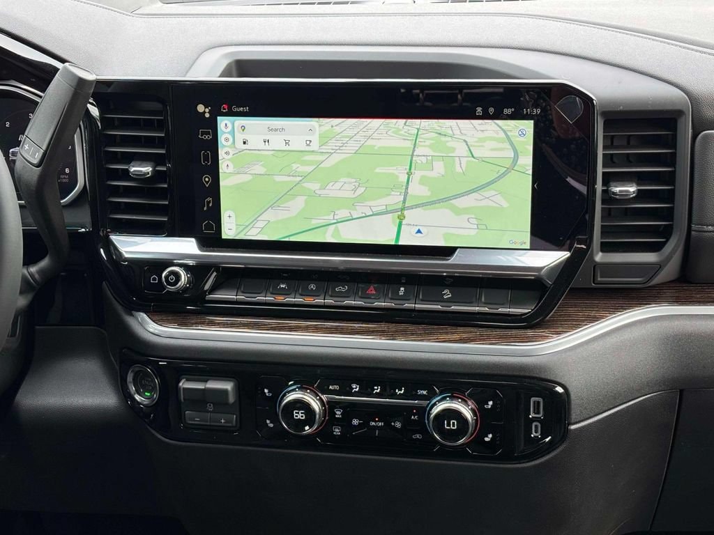2026 GMC Sierra 1500 SLE - Photo 22
