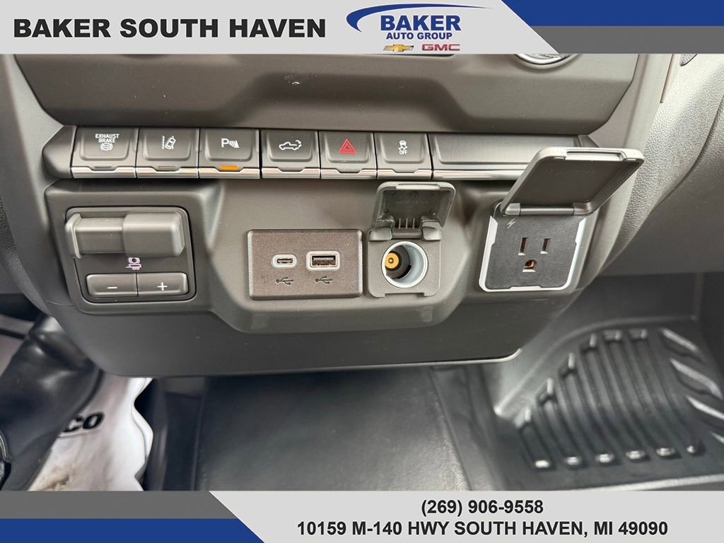 2026 GMC Sierra 2500HD Pro - Photo 27