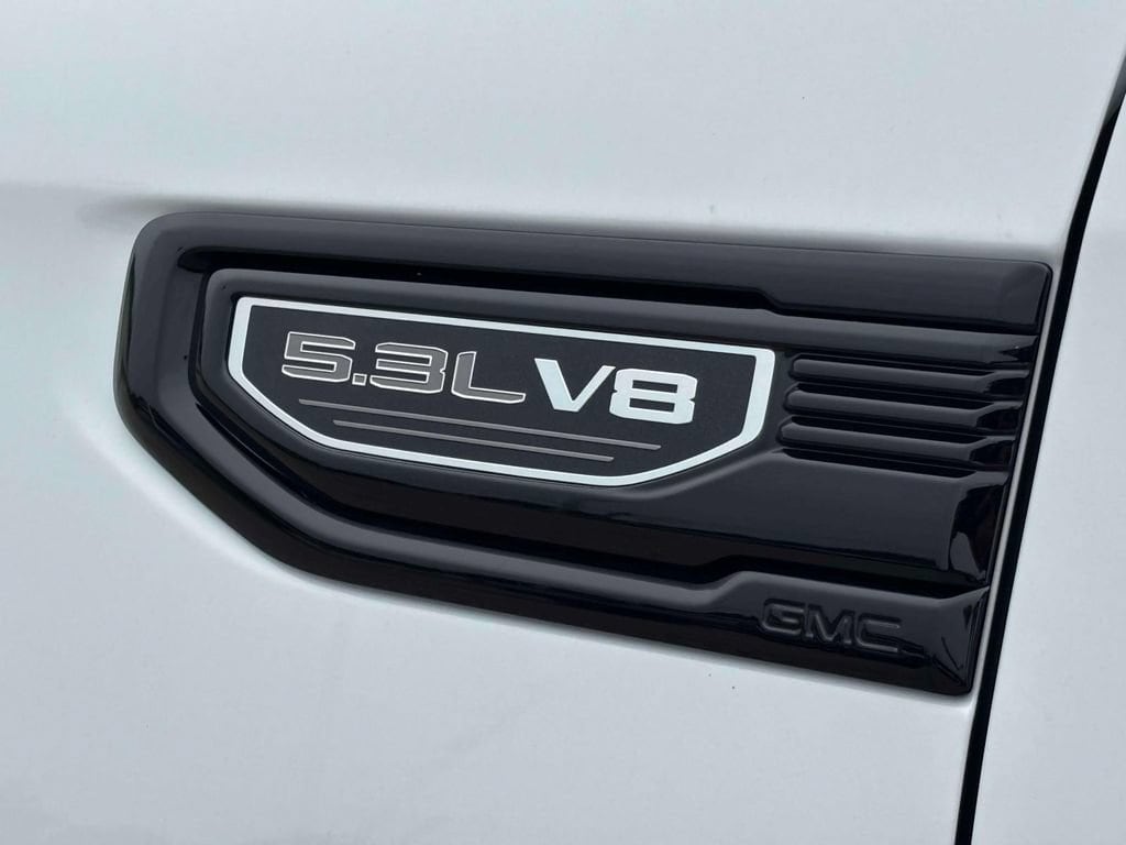 2026 GMC Sierra 1500 Elevation - Photo 28