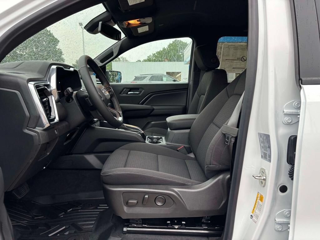 New 2026 GMC Canyon Elevation Truck