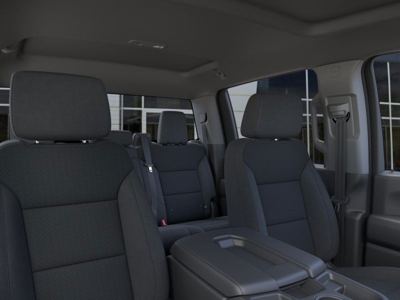 2026 GMC Sierra 2500HD Pro - Photo 57