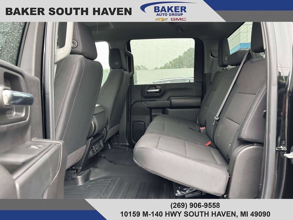 2026 GMC Sierra 2500HD Pro - Photo 16