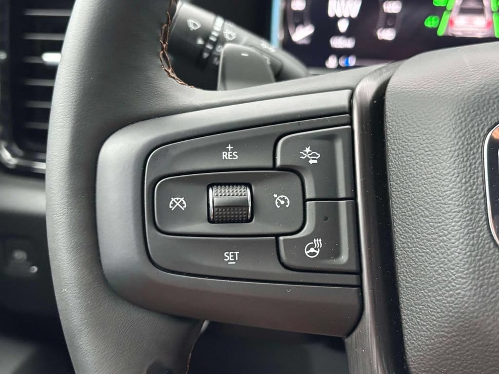 2026 GMC Sierra 1500 AT4 - Photo 12