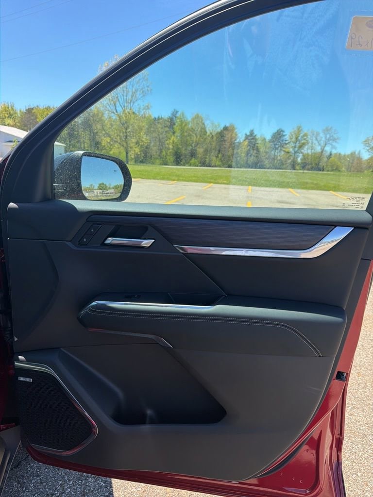 2026 GMC Acadia Elevation - Photo 21