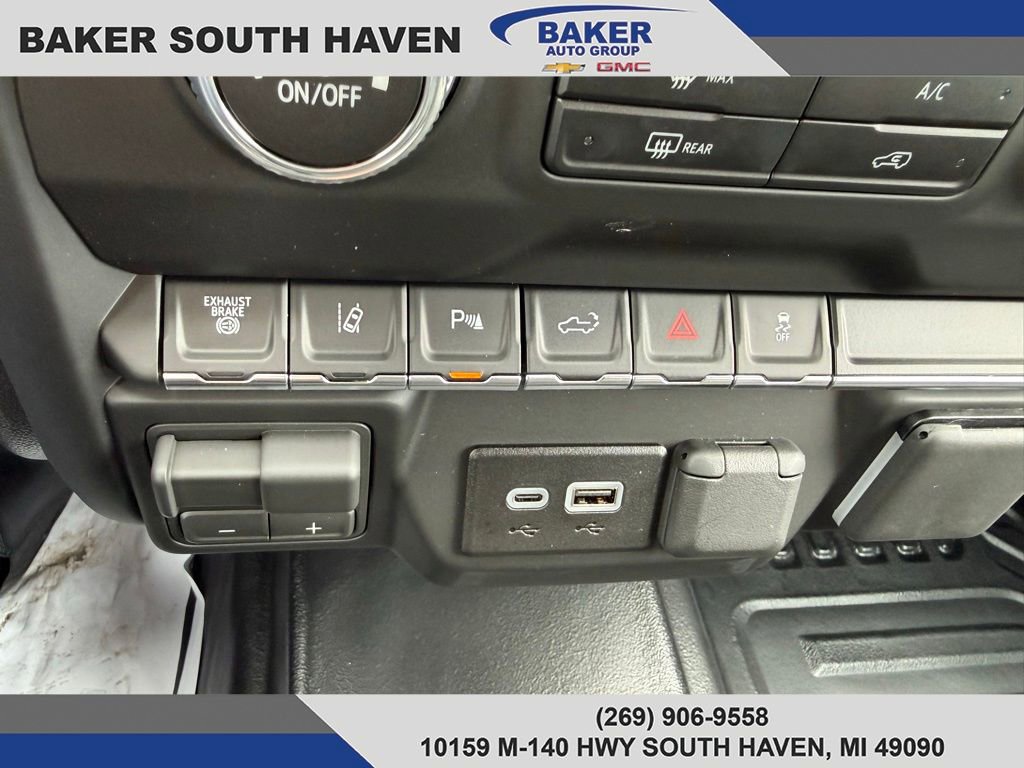 2026 GMC Sierra 2500HD Pro - Photo 26