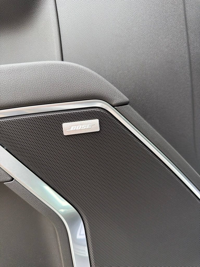 2026 GMC Sierra 1500 Elevation - Photo 12