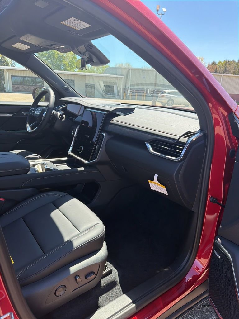 2026 GMC Acadia Elevation - Photo 22