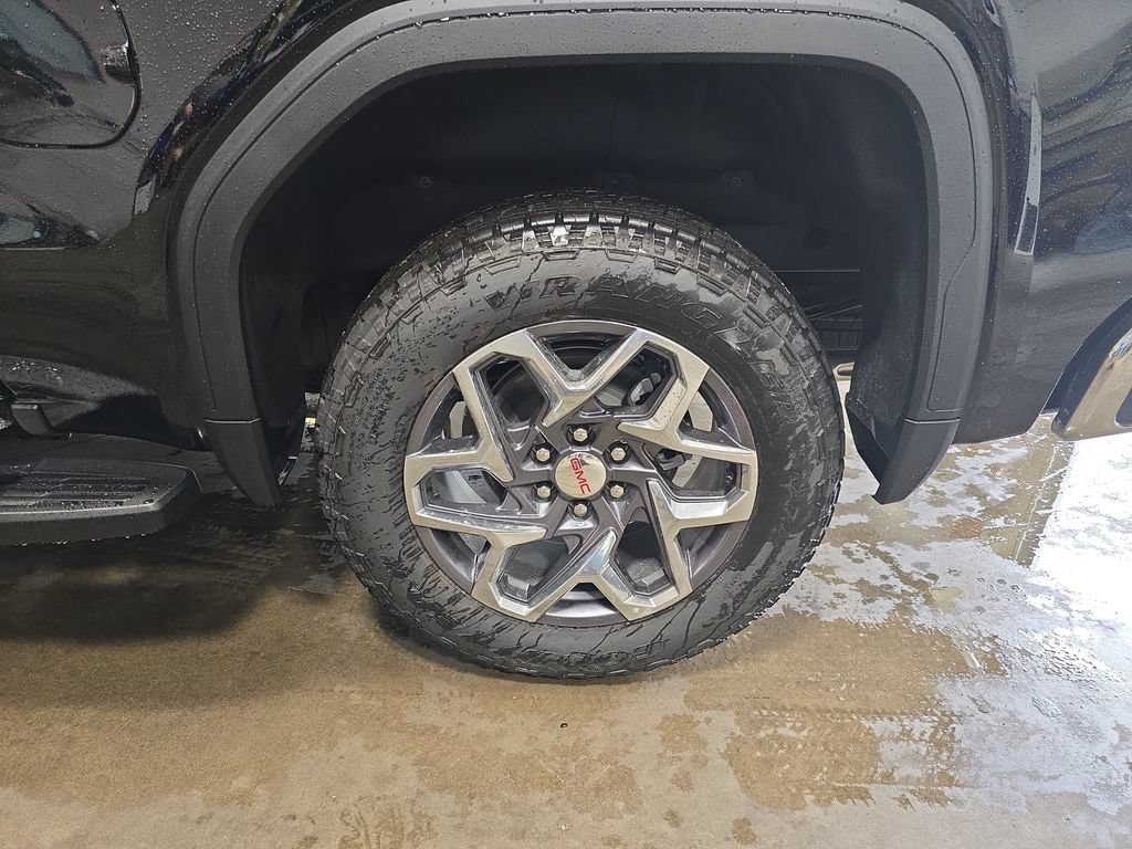 2026 GMC Sierra 1500 SLT - Photo 37