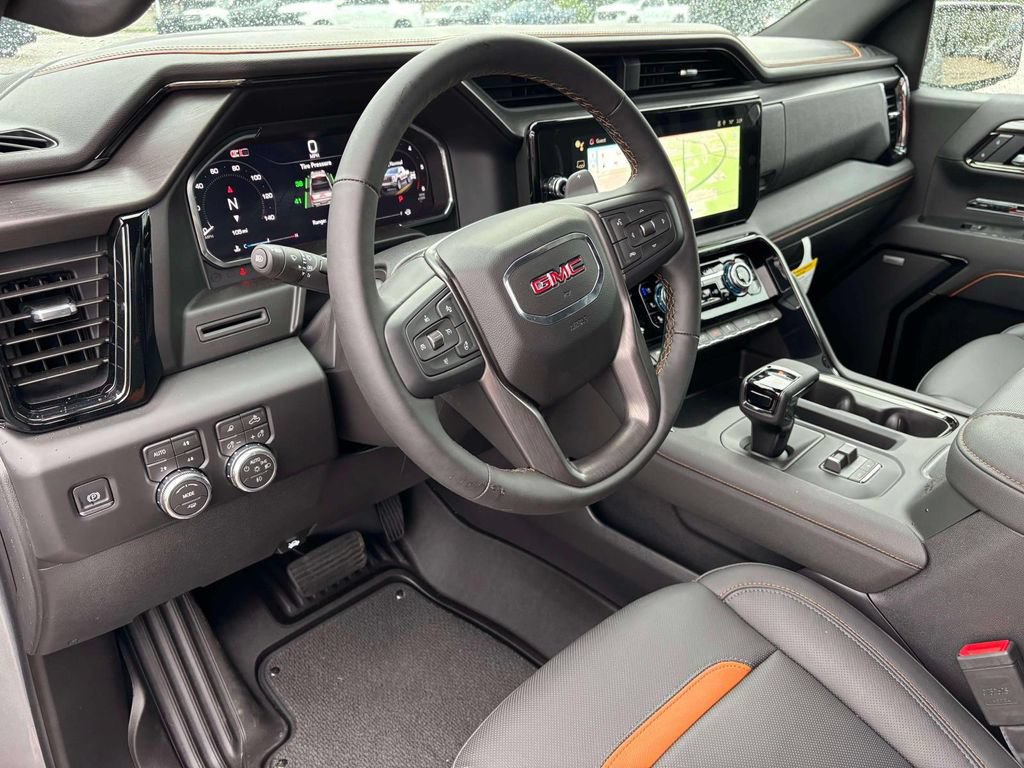 2026 GMC Sierra 1500 AT4 - Photo 7