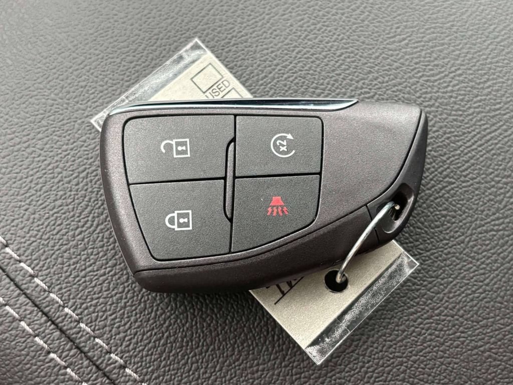 2026 GMC Canyon Elevation - Photo 17