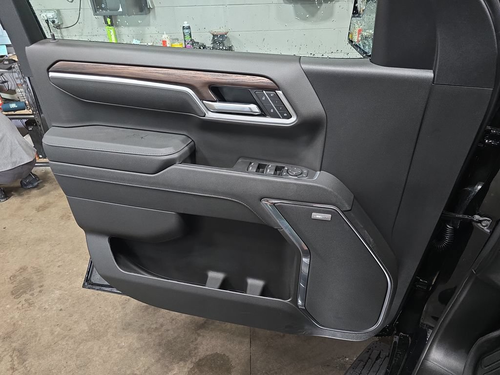 2026 GMC Sierra 1500 SLT - Photo 29