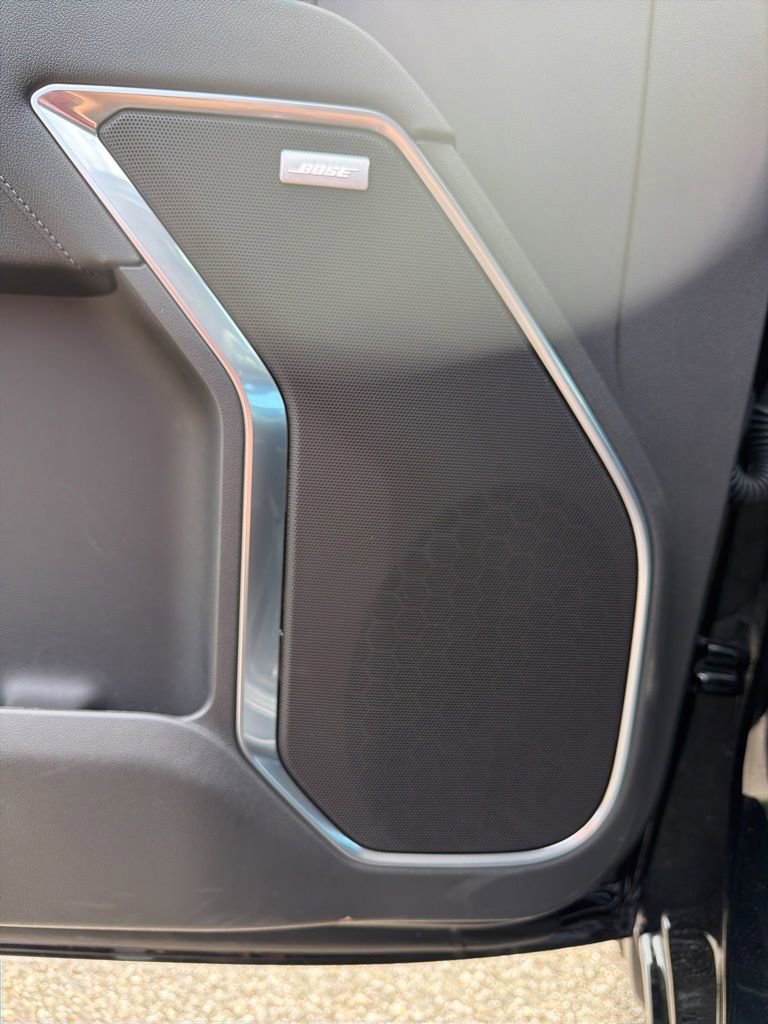 2026 GMC Sierra 1500 Elevation - Photo 12