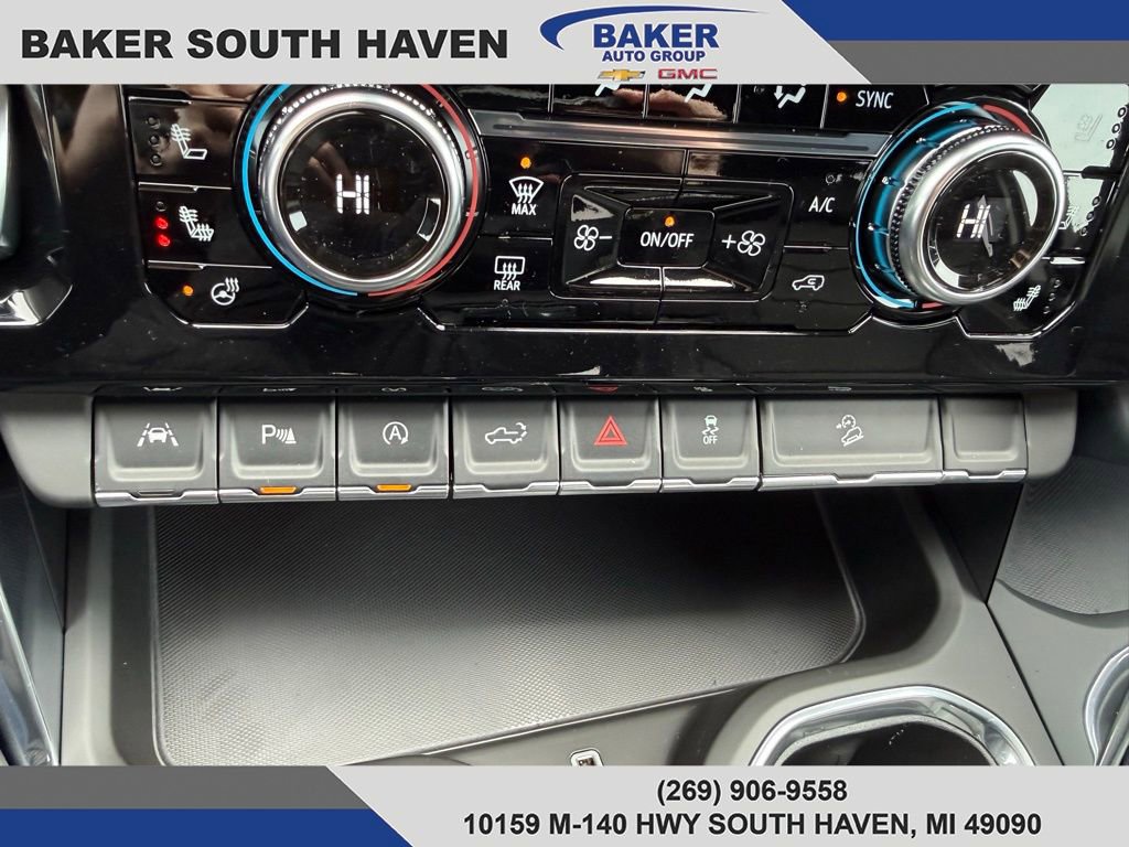 2026 GMC Sierra 1500 Denali - Photo 32