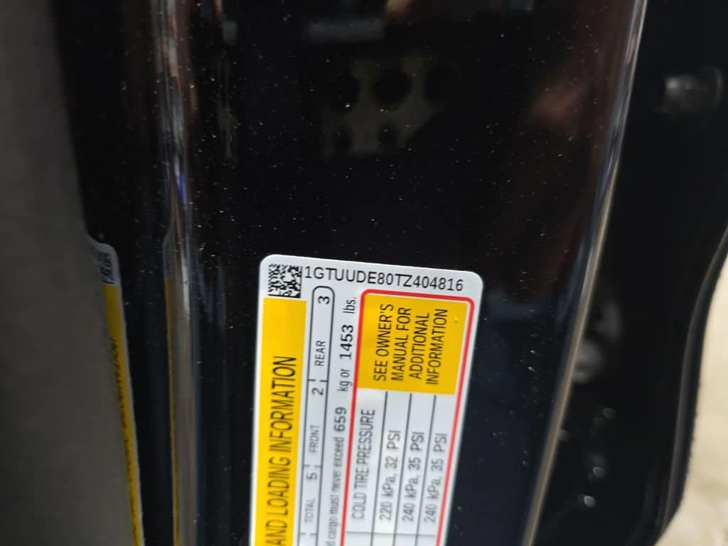 2026 GMC Sierra 1500 SLT - Photo 40