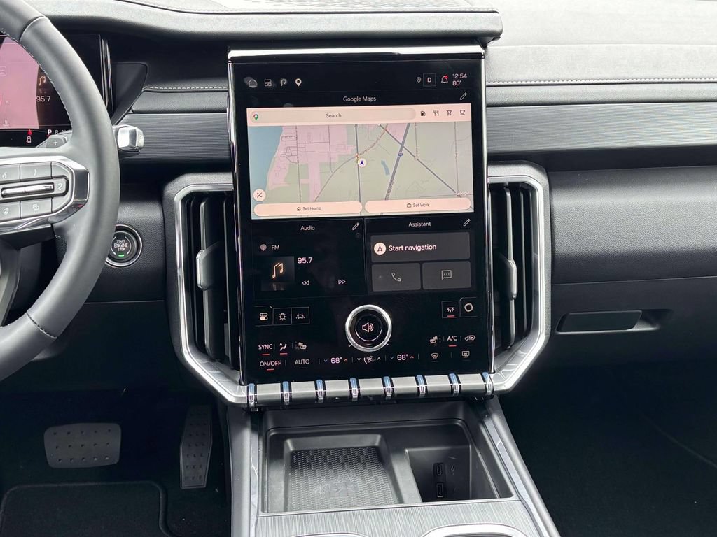 2026 GMC Acadia Elevation - Photo 27