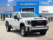  GMC Sierra 2500 HD