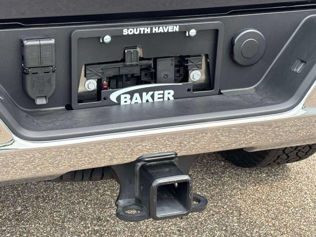 2026 GMC Sierra 2500HD SLT - Photo 32