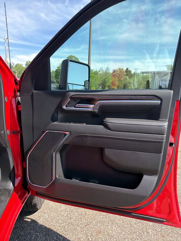 2026 GMC Sierra 2500HD SLE - Photo 19