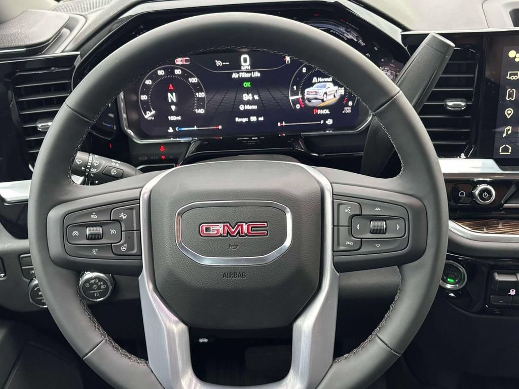 2026 GMC Sierra 1500 Elevation - Photo 21