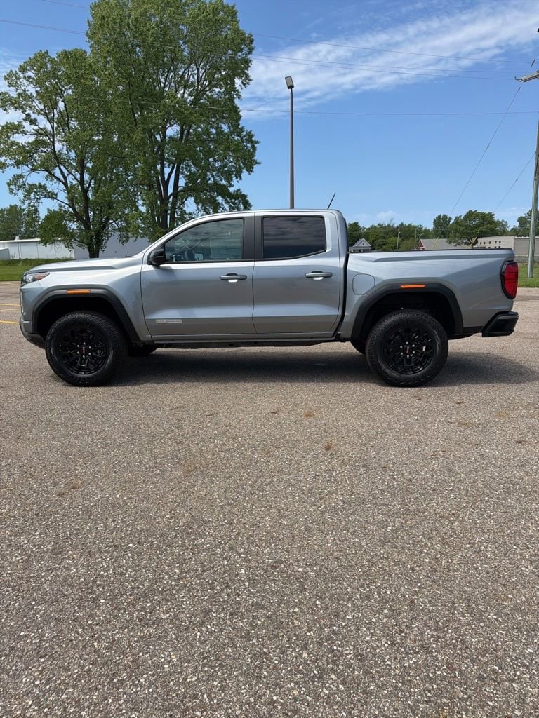 2026 GMC Canyon Elevation - Photo 8