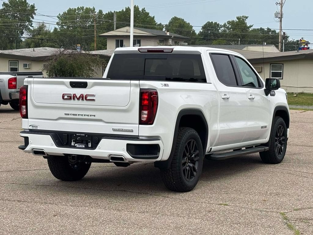 2026 GMC Sierra 1500 Elevation - Photo 31