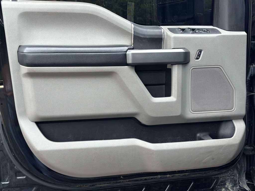 Used 2017 Ford F-350 XLT Truck