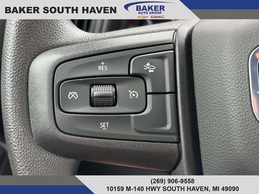 2026 GMC Sierra 2500HD Pro - Photo 10