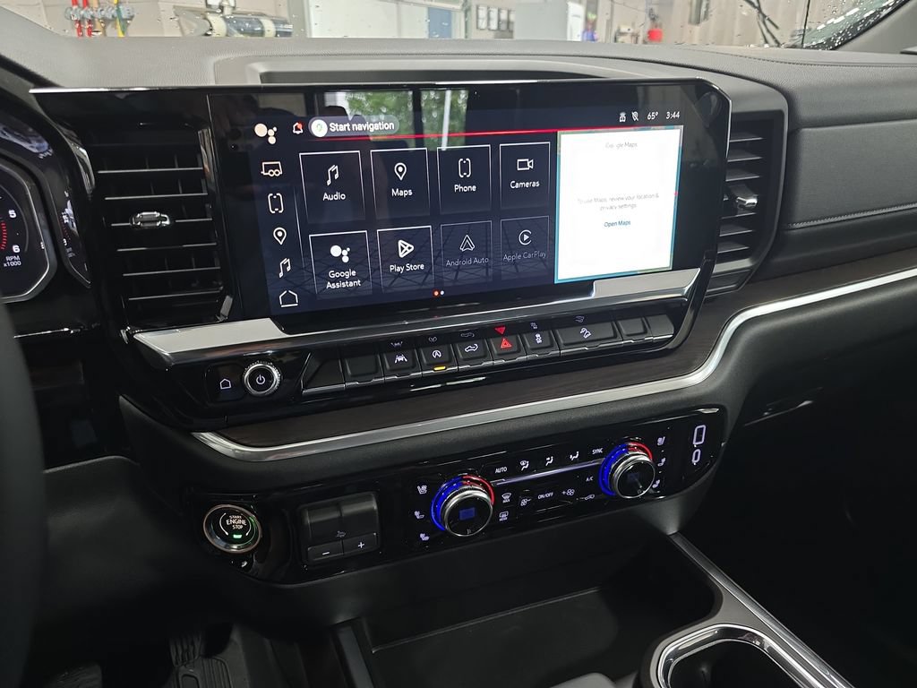 2026 GMC Sierra 1500 SLT - Photo 22