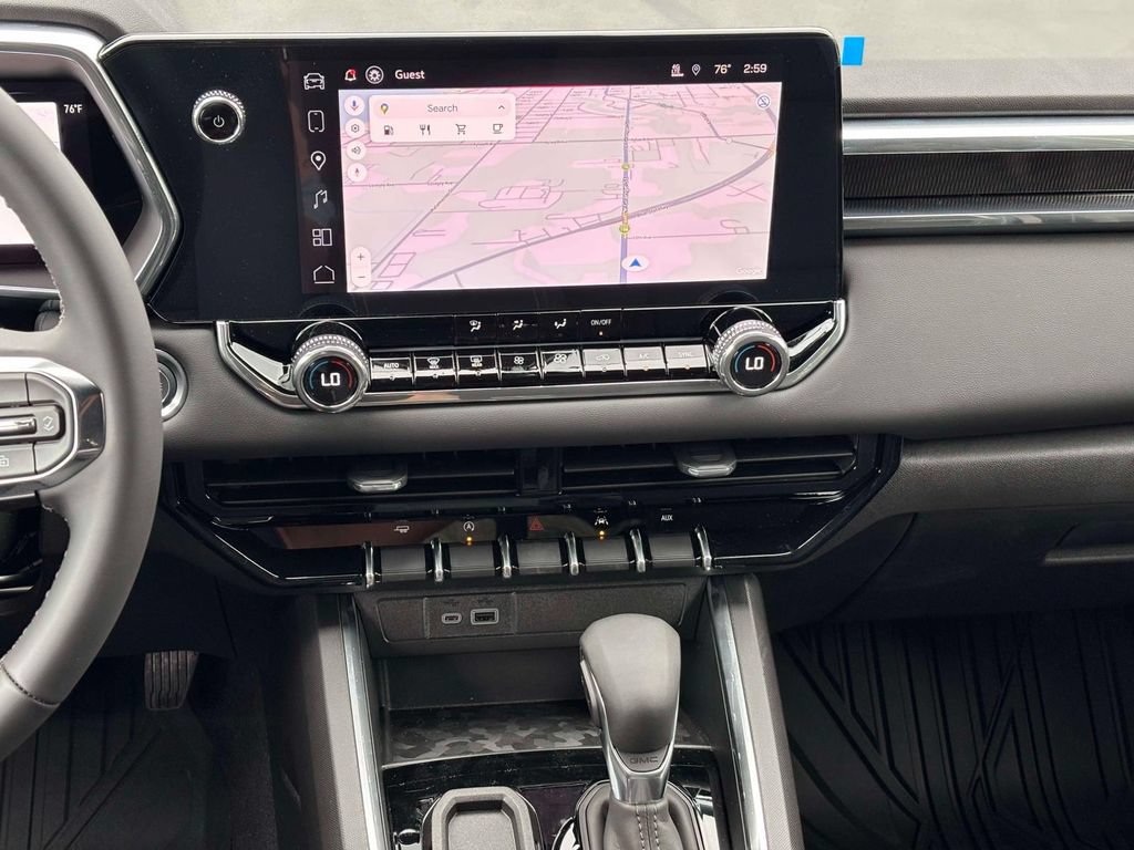 2026 GMC Canyon Elevation - Photo 23