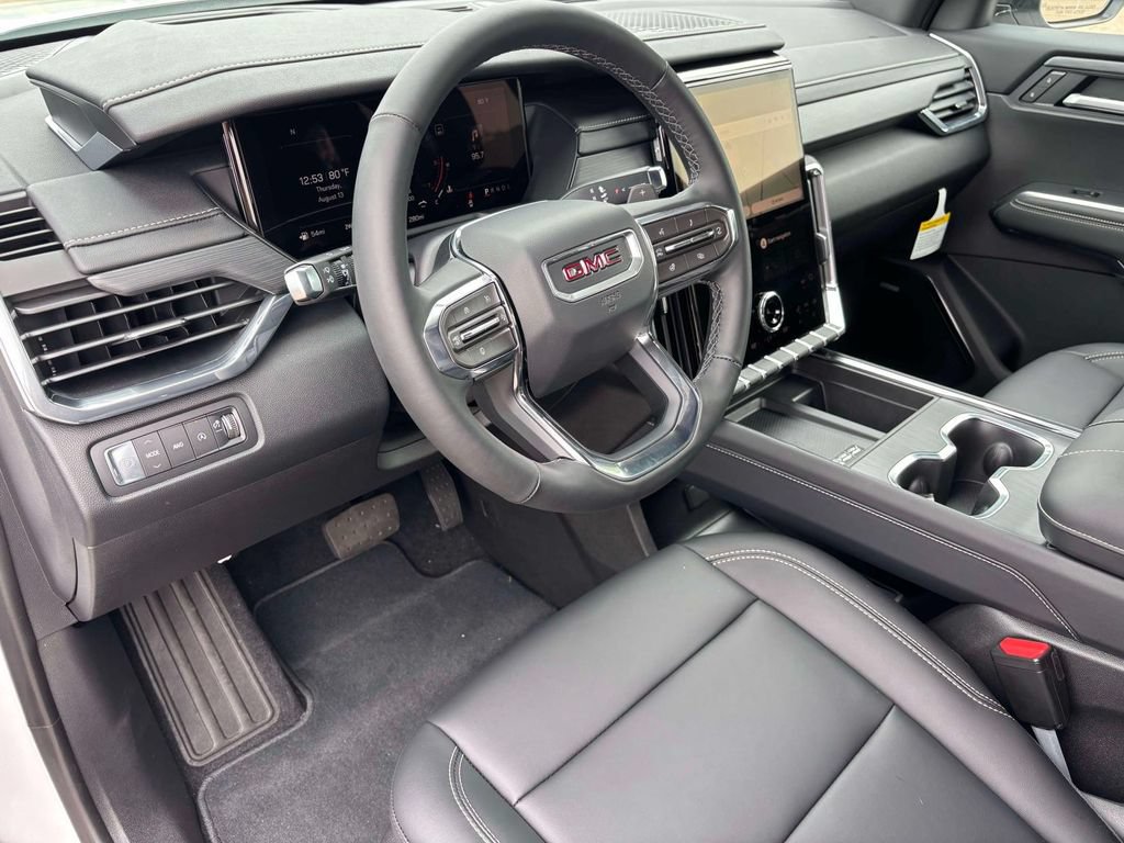 2026 GMC Acadia Elevation - Photo 6