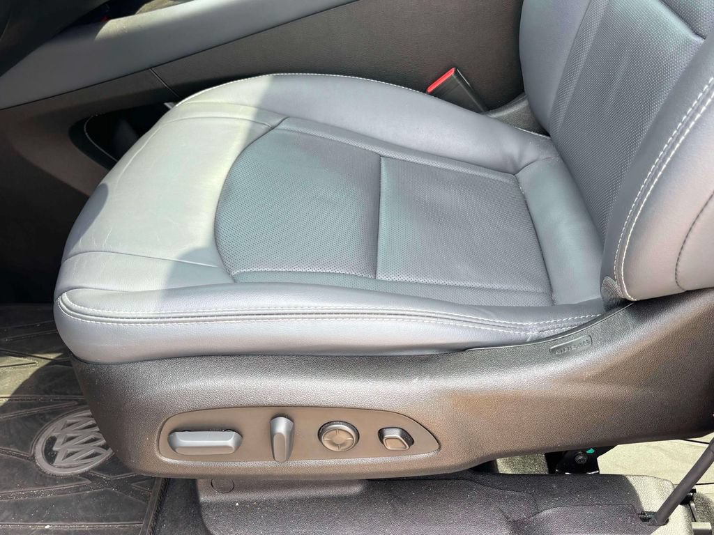 Used 2023 Buick Enclave Premium SUV