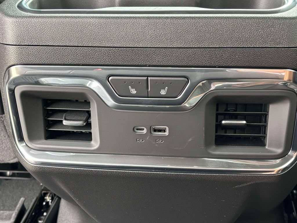 2026 GMC Sierra 2500HD SLT - Photo 22
