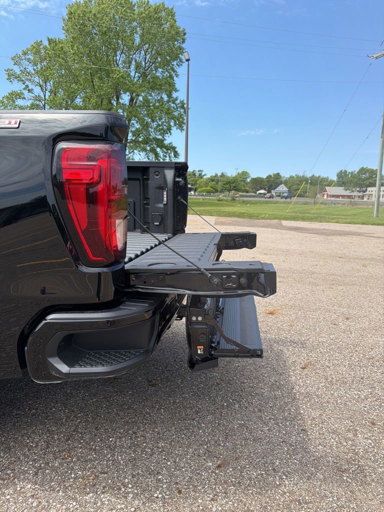 2026 GMC Sierra 1500 Elevation - Photo 24