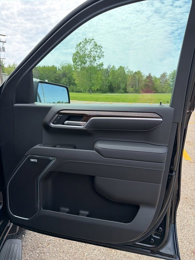 2026 GMC Sierra 1500 Elevation - Photo 25