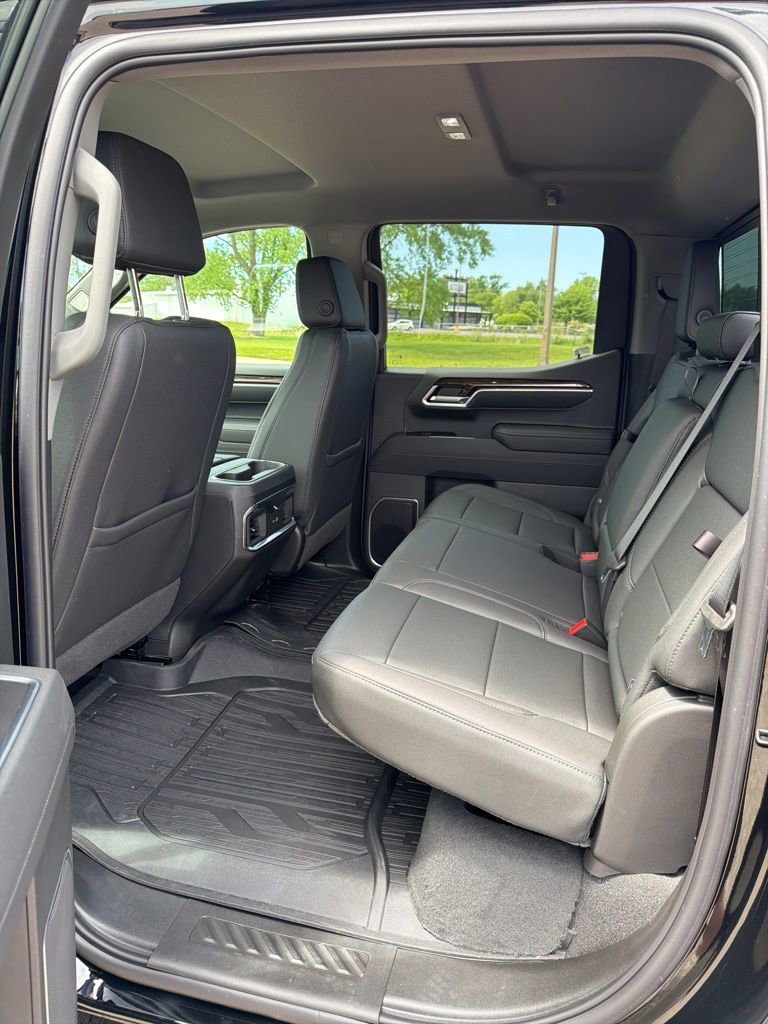 2026 GMC Sierra 1500 Elevation - Photo 22